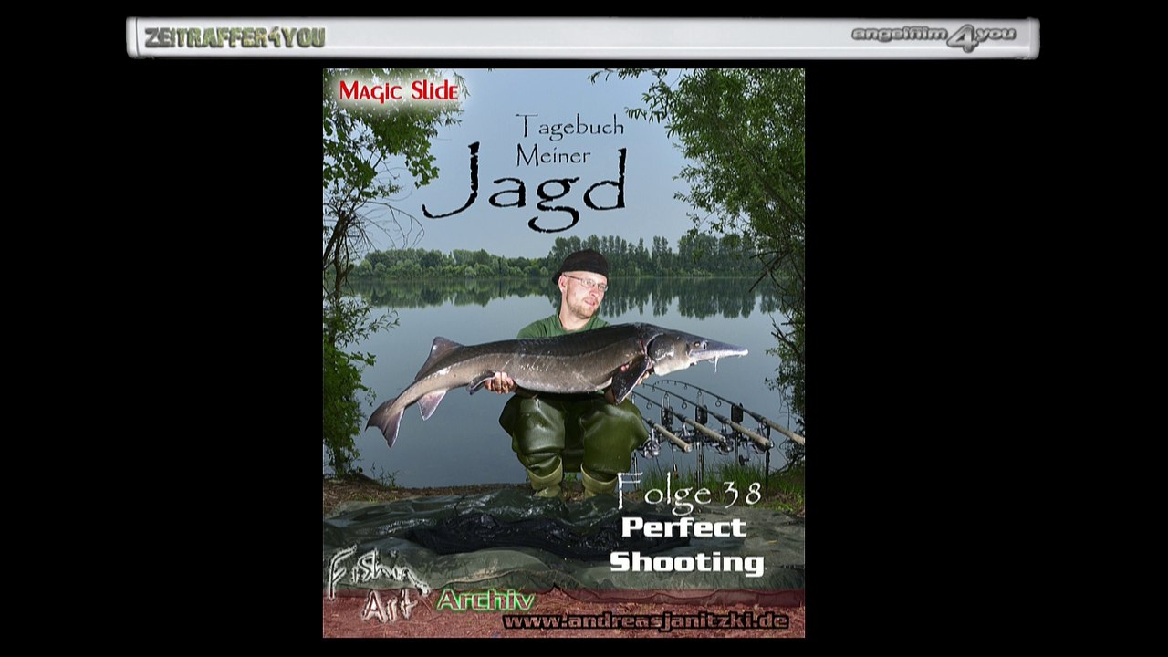 Tagebuch Meiner Jagd Teil 38 Perfect Shooting