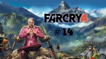 (Finir le jeu #14) Far Cry 4