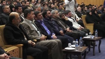 İran Gönüllü Güvenlik Güçleri Komutanı Tuğgeneral Nakdi