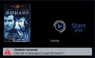 Nomads HD Full Movie