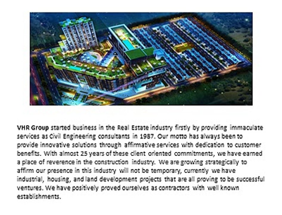 Winsten Park - Commercial Office Space Noida