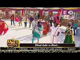 Taarak Mehta ka Ooltah Chashmah 14th January 2015 Udi Re Udi Inki Patang www.apnicommunity.com