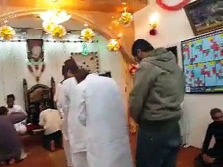 سالانہ عرس اقدس مولانا و مرشدنا  حضرت شاہ محمد معین عالم نیازی رضی اللہ عنہ