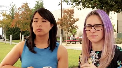 Things Straight Girls Do That Drive You Crazy