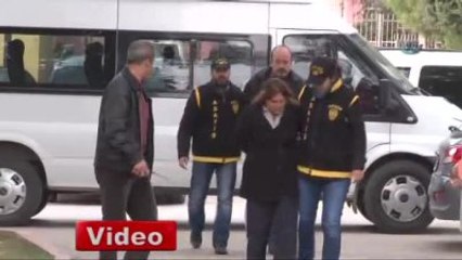 Adana'da Fuhuş Operasyonu