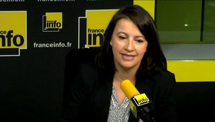 Cécile Duflot : L'isolement des plus radicaux "n'est pas une bonne solution"