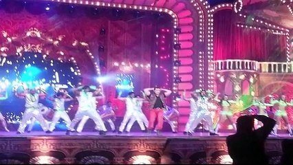 Salman Khan Performance At Big Star Entertainment Awards 2014.mp4