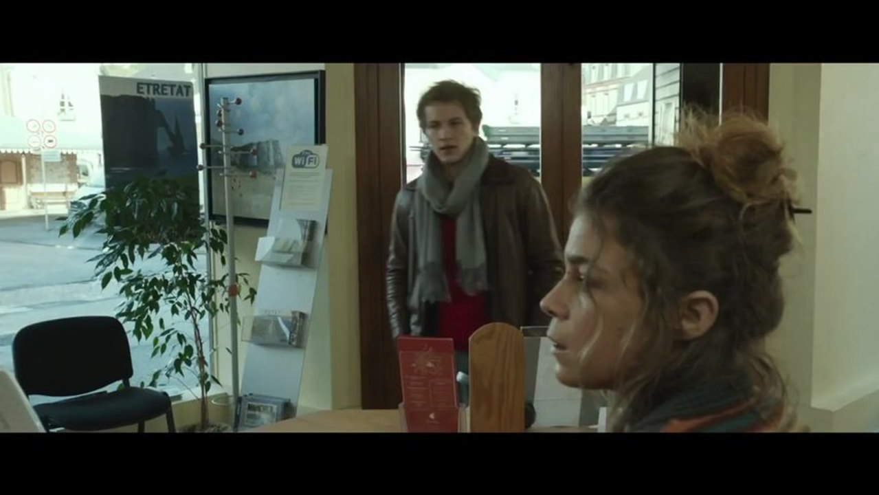 Les Souvenirs de Jean-Paul Rouve - Bande-annonce