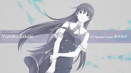 The Labyrinth of Grisaia preview