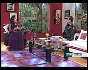 Nazia mailk , Subhe Nau ________Part-06 1/9/2015