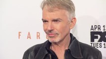 Billy Bob Thornton verriet, dass er schon immer mit Jennifer Aniston schlafen wollte