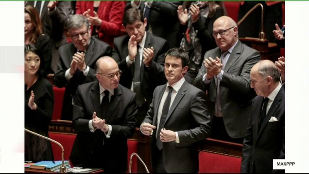 L'édito politique : Les deux bouts de la République tiennent bon