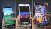 Battle Samsung Galaxy s5 | Sony Xperia Z2 | HTC One M8 review
