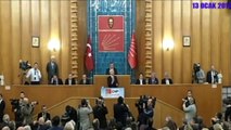 Türkiye Terör Örgütlerinin Yuvası Haline Geldi