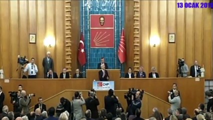 Türkiye Terör Örgütlerinin Yuvası Haline Geldi