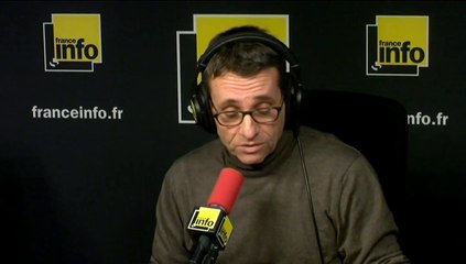 "Lisez un putain de livre"