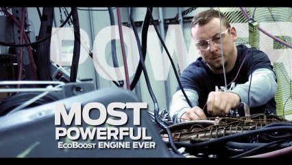 Introducing the Ford GT | Ford Today | Ford.com