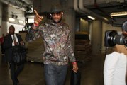Can LeBron James still save Cavaliers' season?