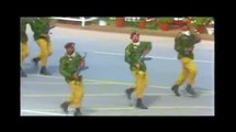 Pak Army New Amazing Song Himmat Waly Darti ke Rakwaly 2015