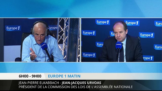 Urvoas : Nous voulons avoir accès aux ordinateurs