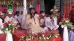 New Punjabi naat Lajpal Mahi lagiyan Nibha by Qari Saif Ullah Attari at Mehfil e Naat 49 tail sargodha 04-09-14