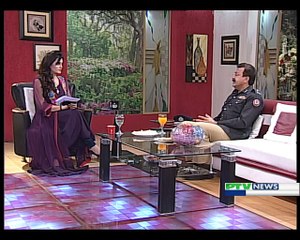 Nazia mailk , Subhe Nau _______Part-05