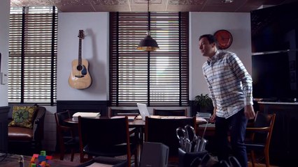 Onları Hiç Böyle Görmediniz