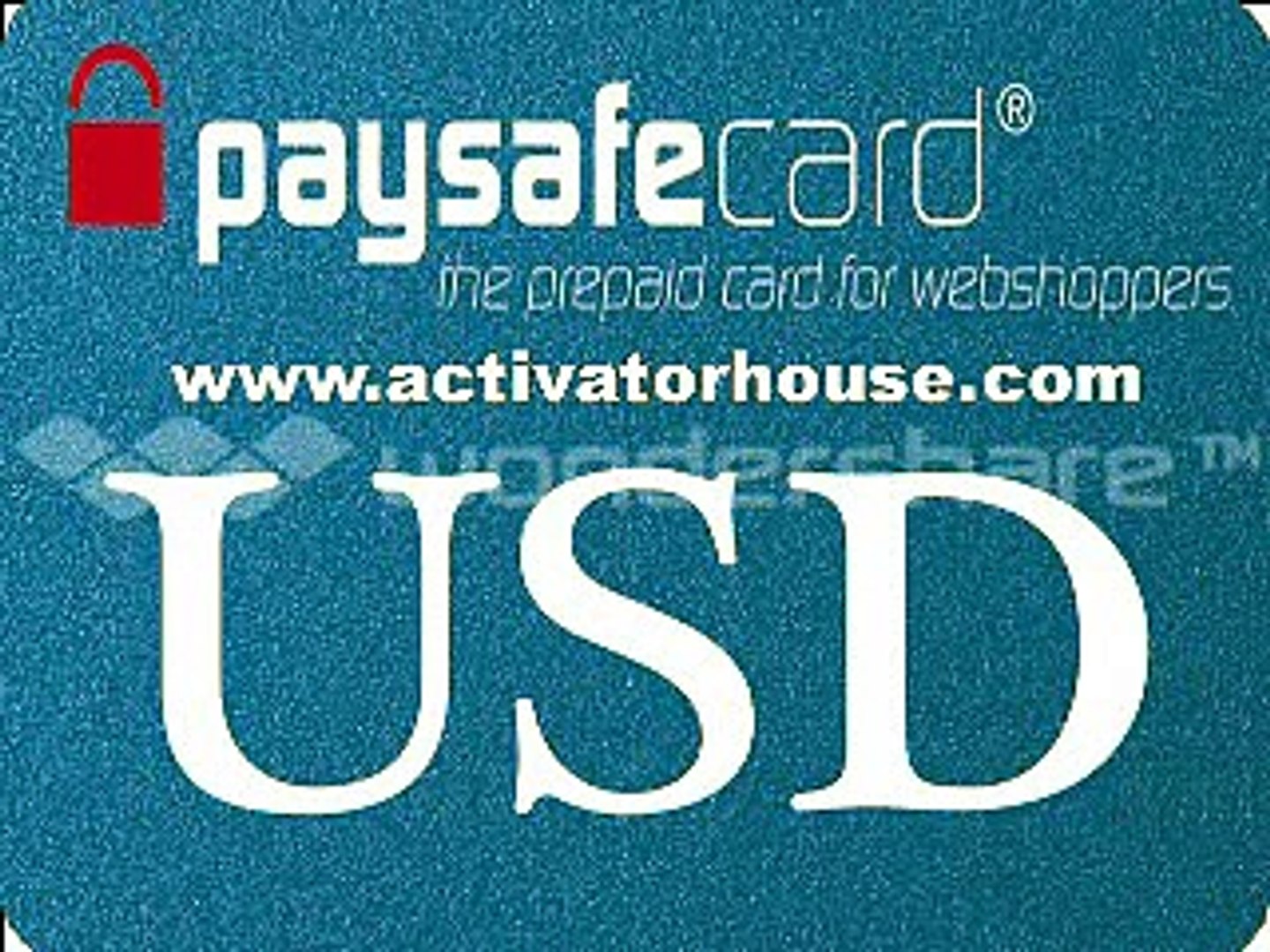 Paysafecard pins that work