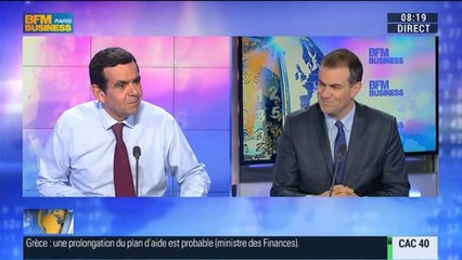 Chine: les ventes de Peugeot ont bondi de 43 % en 2014: Maxime Picat - 14/01