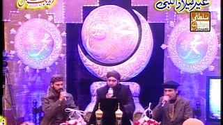 Ya Shahe Ambiya Karam Farmaye By Muhammad Asif Chishti