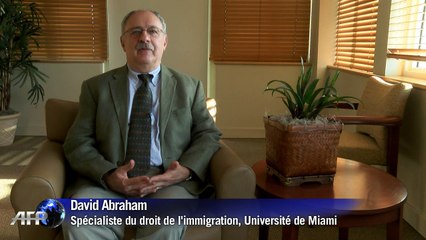 Malgré l'espoir pour les clandestins américains, des obstacles demeurent