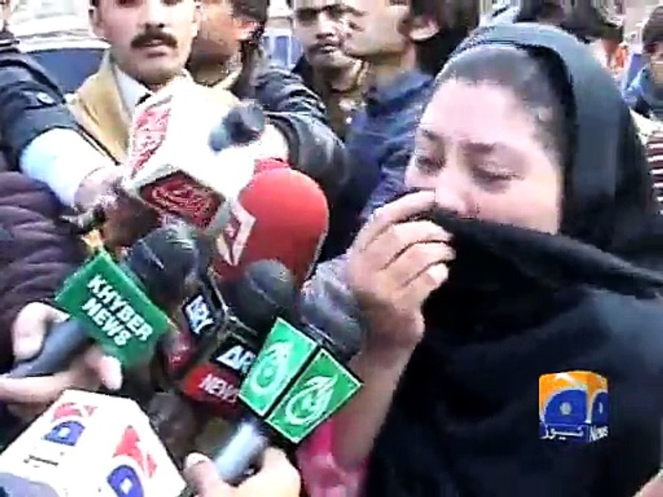 APS Parents reject Imran Khans visit to Army Public School