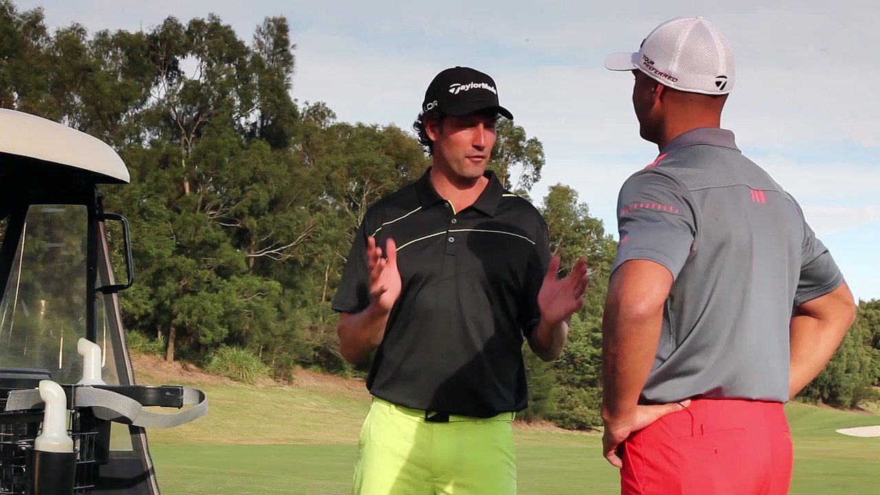 How To Improve Your Flexibility For Golf.prproj