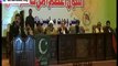 LHR: WaQas Akram  (PMLN) Addressed to 