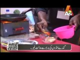 Alwaha Rotten Egg Products -- Kia Hum Dodh Ke Dhulay Hein