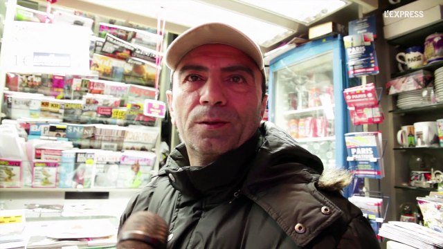 Charlie Hebdo: pénurie dans les kiosques