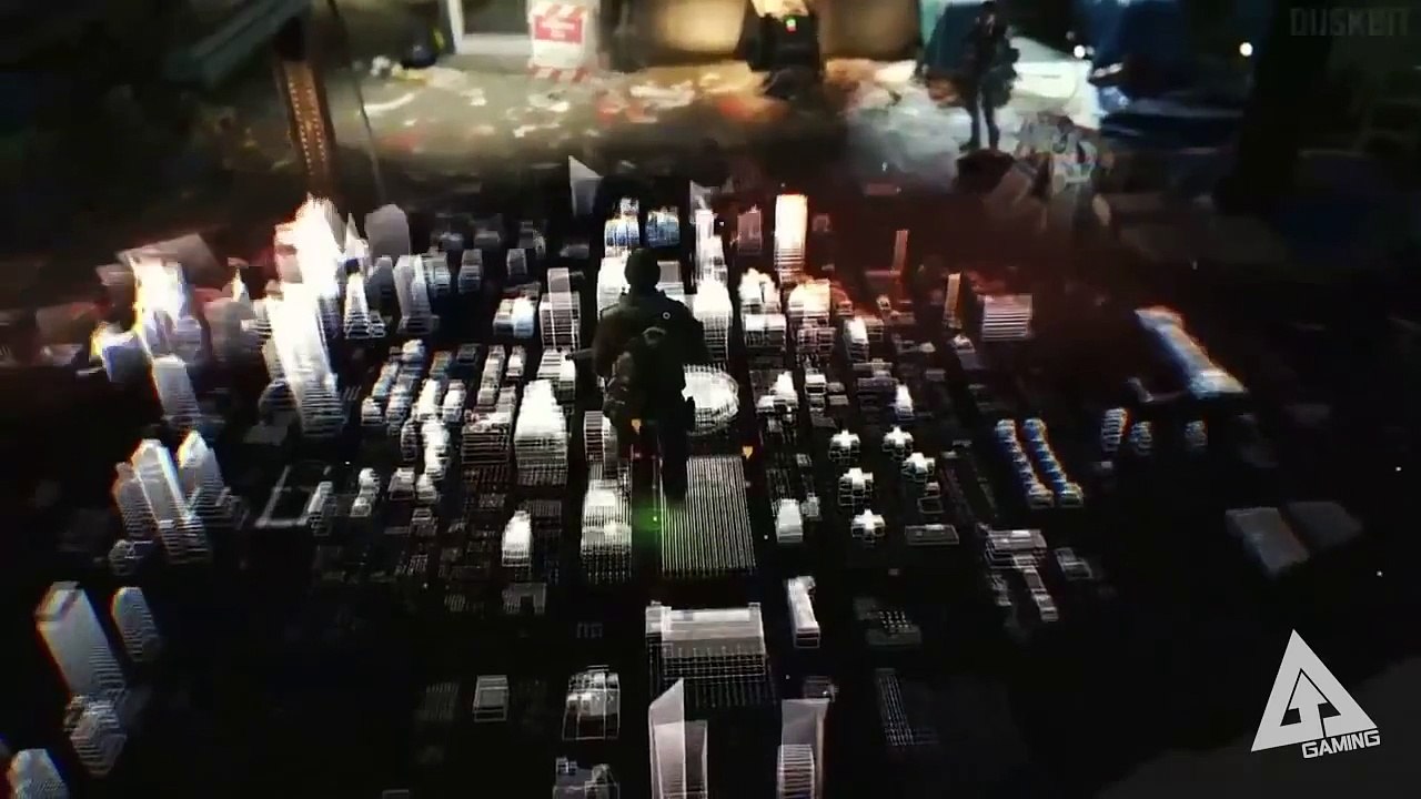The Division Gameplay - Everything We Know   Story, World, Gameplay, Multiplayer & More!