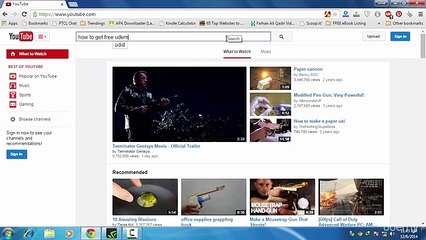 How to Rank Youtube Video in 5 Minutes (5)