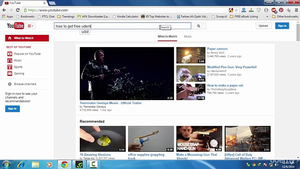 How to Rank Youtube Video in 5 Minutes (5)