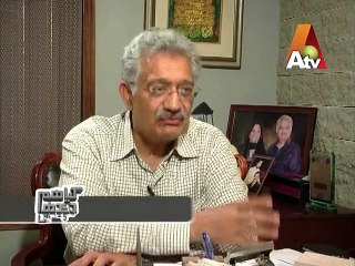 Lahore Broast -- Kia Hum Dodh Ke Dhulay Hein