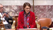 Gisèle Biémouret : question à Marisol Touraine (ministre des affaires sociales, santé et droits des femmes).