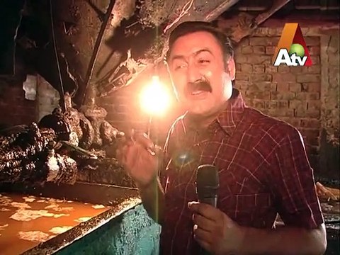Ayesha Cooking Oil Kia Hum Dodh Ke Dhulay Hein