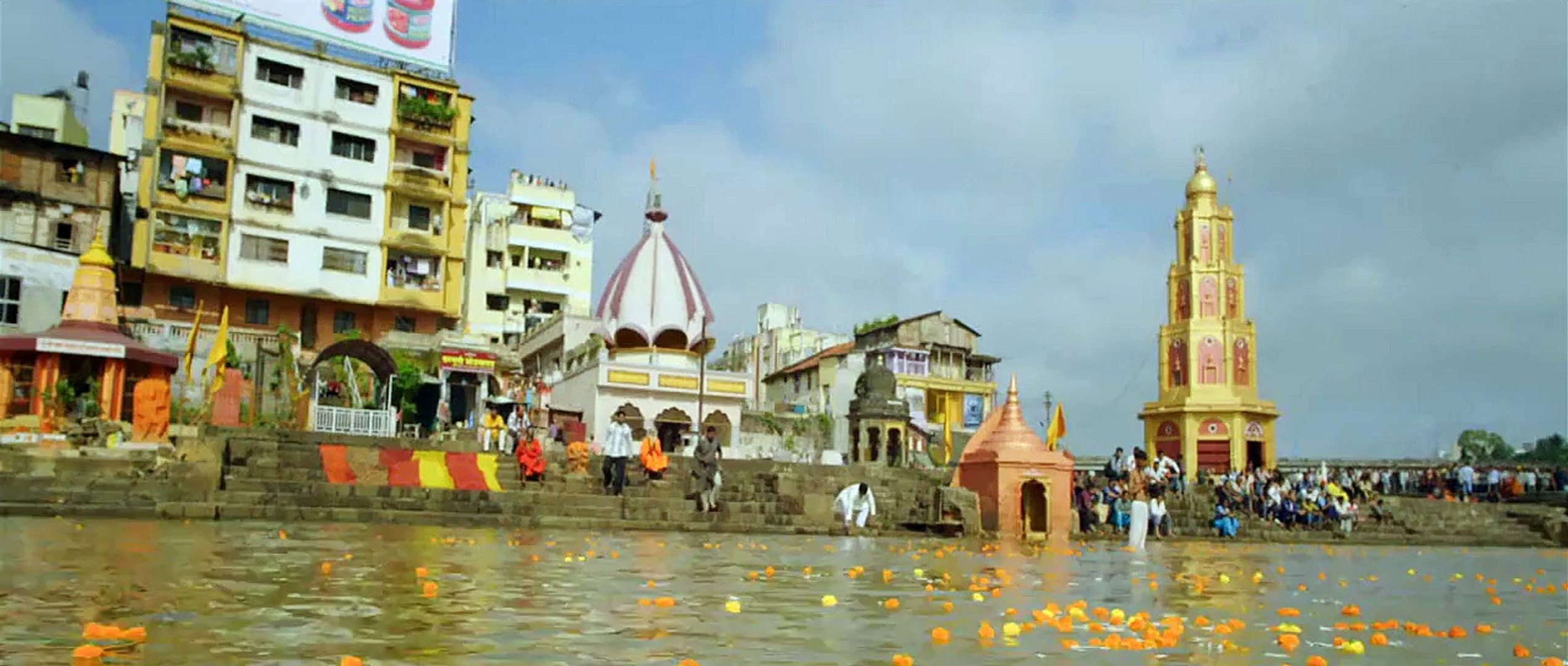 Bhagwan Hai Kahan Re Tu (PK) - DvdRip Full Video Song HD