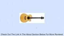 PRS SE Angelus Custom Acoustic Guitar With Case Review