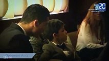 Le fils de Cristiano Ronaldo fan de Messi