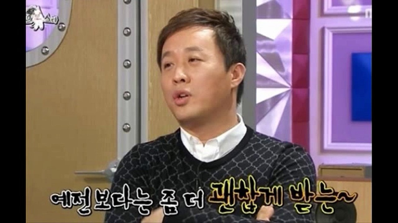 황금어장 라디오스타 408회 FULL HD 20150114 이대호 오승환 정준하 특집 2탄 동영상 408화