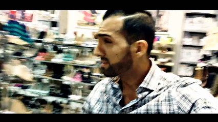 Love Story   Girl Asking About Shoes And Boy Think Future Life