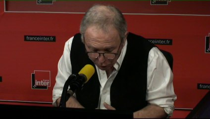 Géopolitique : "La bonne nouvelle venue de Bruxelles"