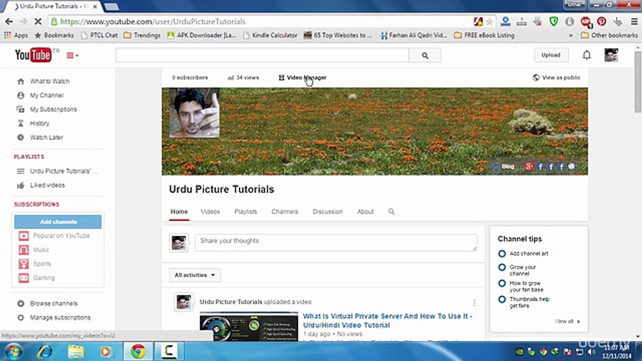 How to Rank Youtube Video in 5 Minutes (9)