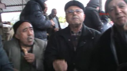 Köyceğiz? de Taşan Dere Sularına Kapılıp Öldü